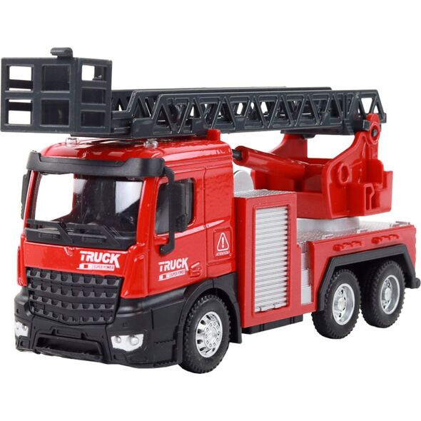 HP Straż pożarna drabina metal św/dźw RJ6965-1 07381