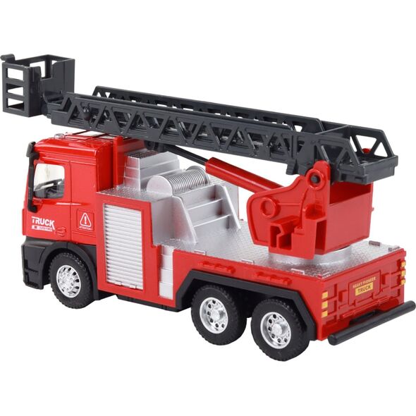 HP Straż pożarna drabina metal św/dźw RJ6965-1 07381