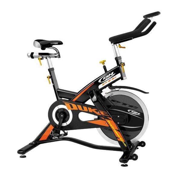 Rower stacjonarny BH Fitness Duke Electronic H920E mechaniczny indoor cycling