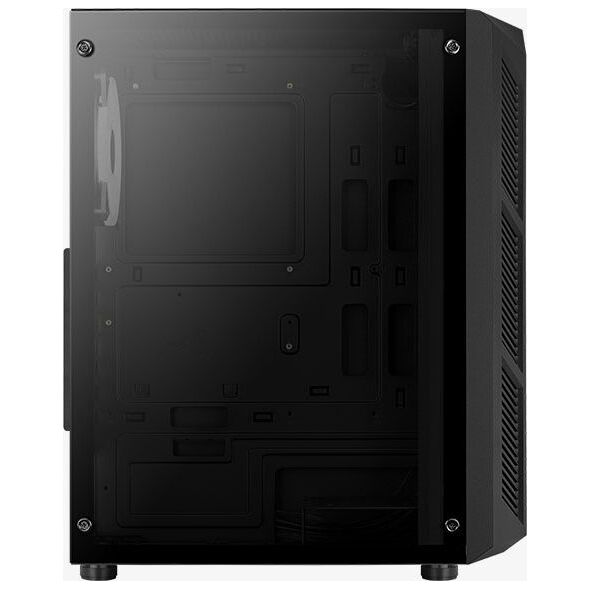 Obudowa Aerocool PGS Prime ARGB (AEROPGSPRIME-G-BK-V2)