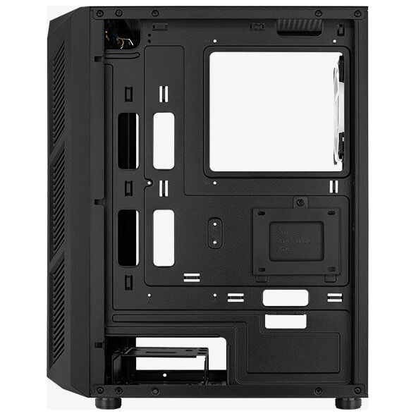 Obudowa Aerocool PGS Prime ARGB (AEROPGSPRIME-G-BK-V2)