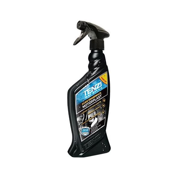 Tenzi Preparat do konserwacji komory silnika TENZI Detailer Motorplast 600ml