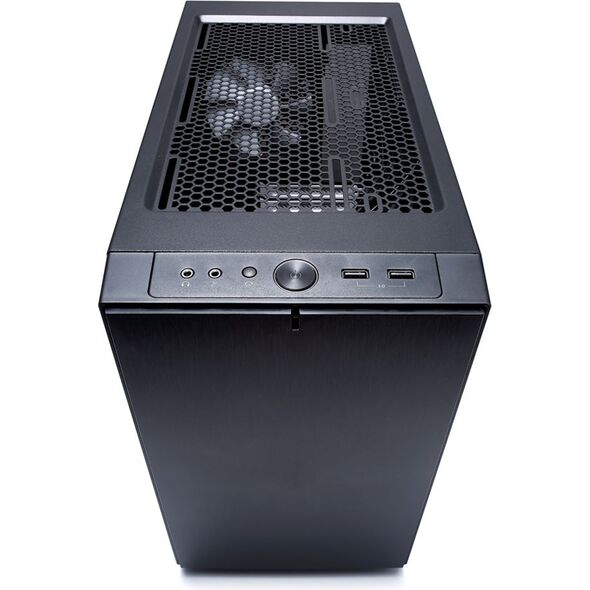 Obudowa Fractal Design Nano S (FD-CA-DEF-NANO-S-BK-W)