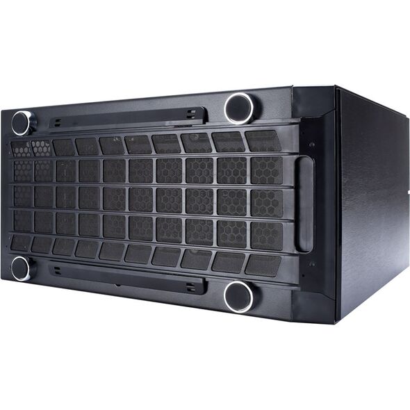 Obudowa Fractal Design Nano S (FD-CA-DEF-NANO-S-BK-W)