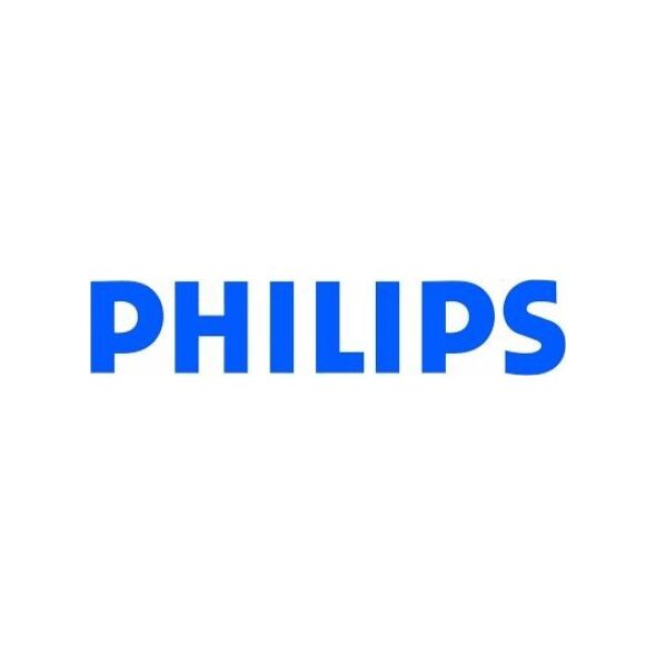 Philips Philips 8719514324473, 3.4 W, 40 W, E14, 470 lm, 15000 h, Warm glow