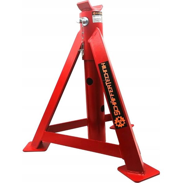 JetWorld KT PODSTAWKA WARSZTATOWA 10t 560-900mm PRODUKT POLSKI