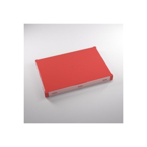 Gamegenic: Token Silo XL Convertible - Red