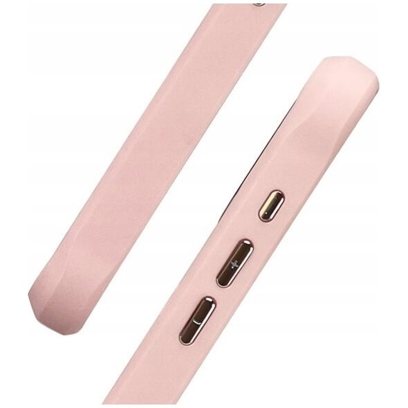 Nimmy iPhone 16 Pro Max 6.9 Case Pink Big Eyed Pet 2.0 Cat