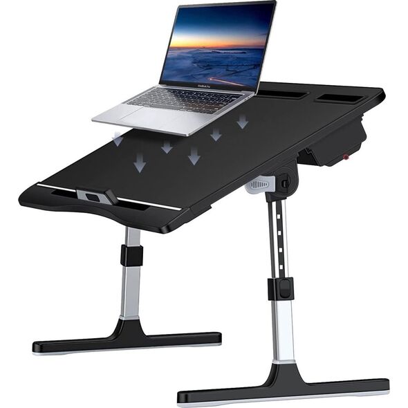 Mozos Stolik podstawka pod laptopa regulowana GAME-SL2