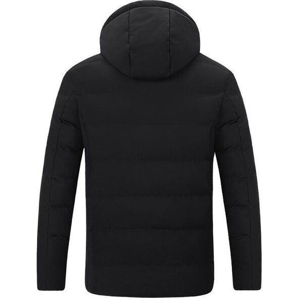 Mozos MOZOS HJ3-L podgrzewana kurtka unisex L