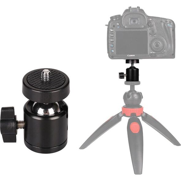 Mozos Zestaw adapterów foto/wideo AMC