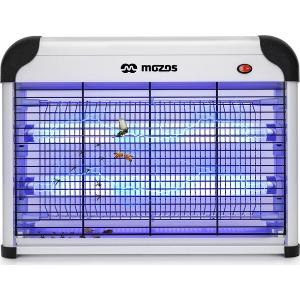 Mozos UV-200 Lampa na muchy i komary