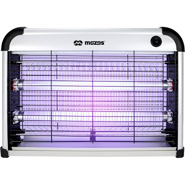 Mozos UV-200 Lampa na muchy i komary