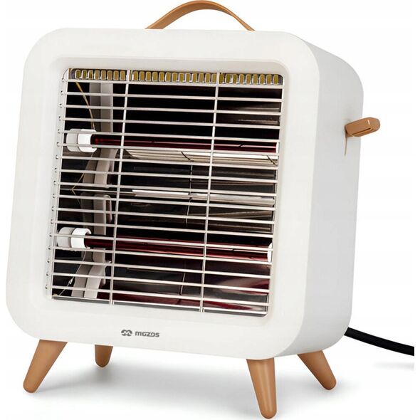 Grzejnik Mozos HW02 promiennikowy 550 W