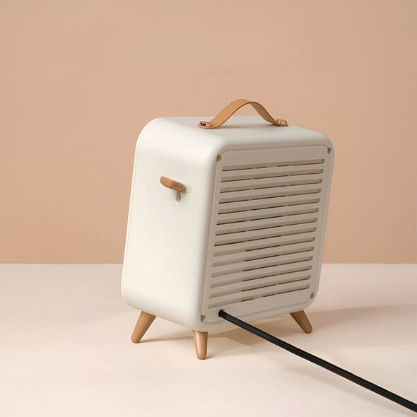 Grzejnik Mozos HW02 promiennikowy 550 W