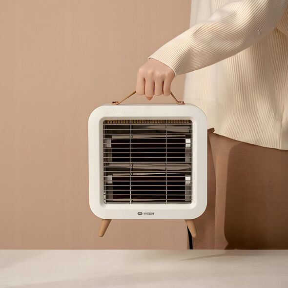 Grzejnik Mozos HW02 promiennikowy 550 W