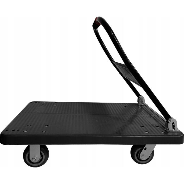 Mozos MOZOS JP-TG9060 WÓZEK SKŁADANY RĘCZNY Z PLATFORMĄ 600KG