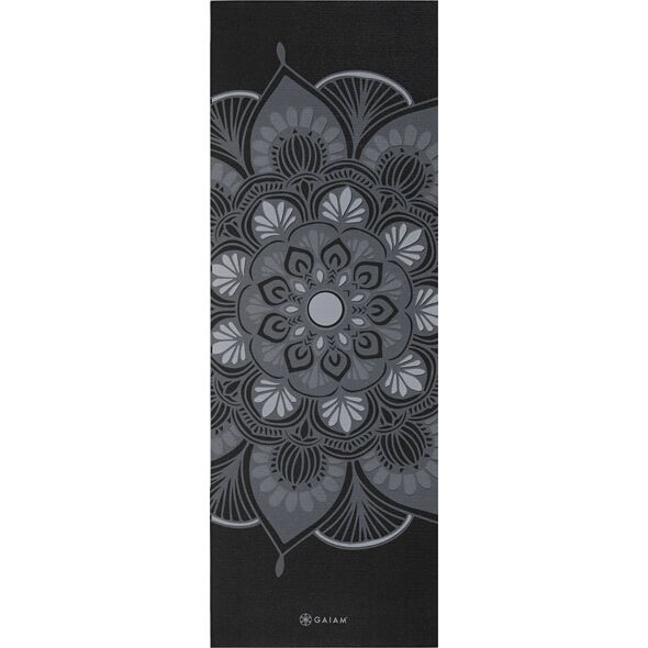 Gaiam GAIAM INTENSE RUST SUNRIAL POINT YOGA CUBE 65748 14224614 18713657480