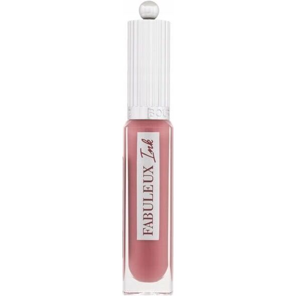 BOURJOIS_Fabuleux Ink pomadka 02 Cream'Ing Of You 3,5ml