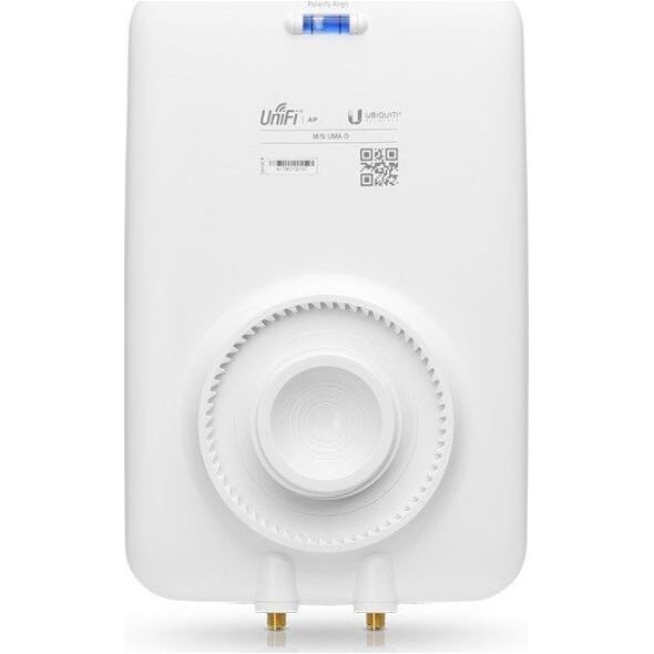Antena Ubiquiti Ubiquiti High Efficiency Dual-Band Directional Mesh-Antenna - UMA-D