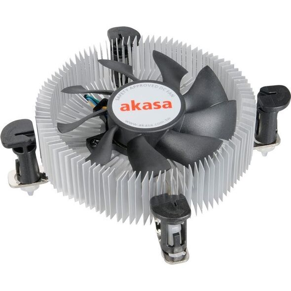 Chłodzenie CPU Akasa AK-CCE-7106HP