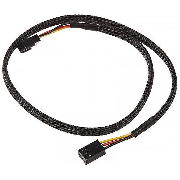 Aqua Computer 3-pin - 3-pin, 0.5m, Wielokolorowy (93111)