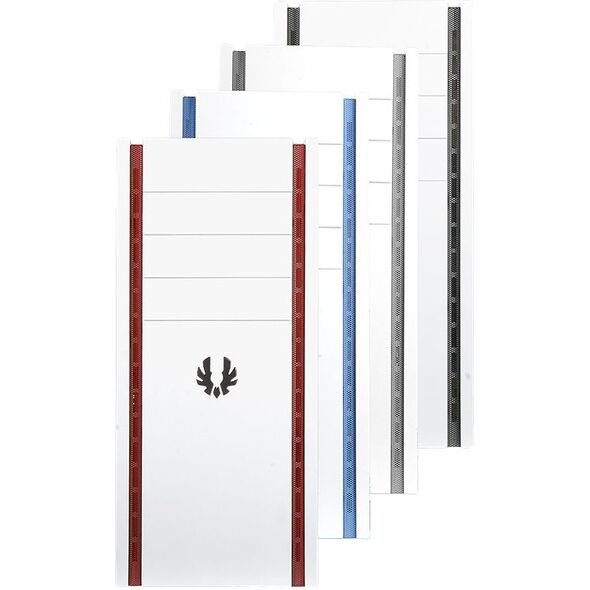 BitFenix Logo dla Shinobi Midi-Tower zielone (BFC-SNB-150-GLOG-SP)