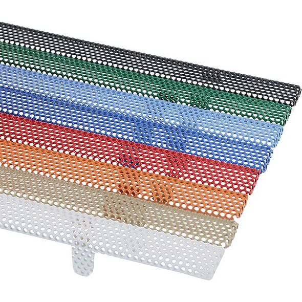 BitFenix Mesh-Stripes dla Shinobi Midi-Tower granatowe (BFC-SNB-150-DBX-SP)