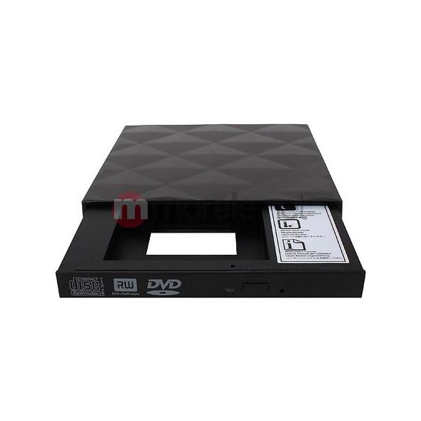 Kieszeń SilverStone na dysk 2.5" SATA (SST-TS06)