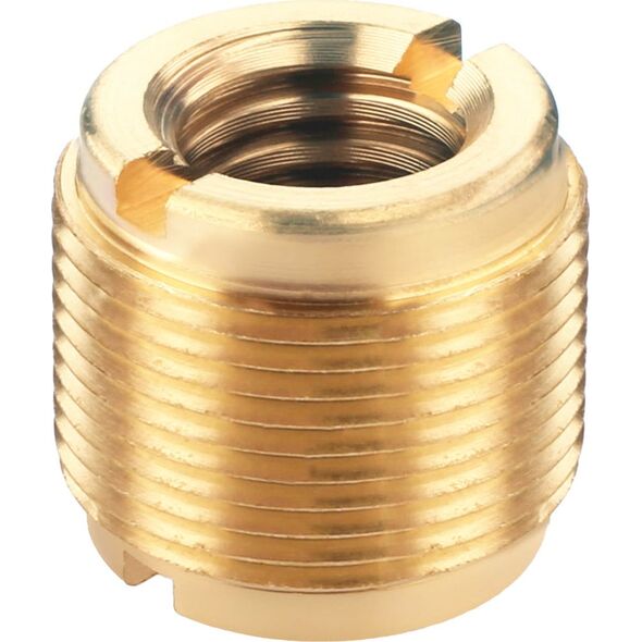 Mozos Adapter  gwintowany żeński 3/8"- 5/8" AM015