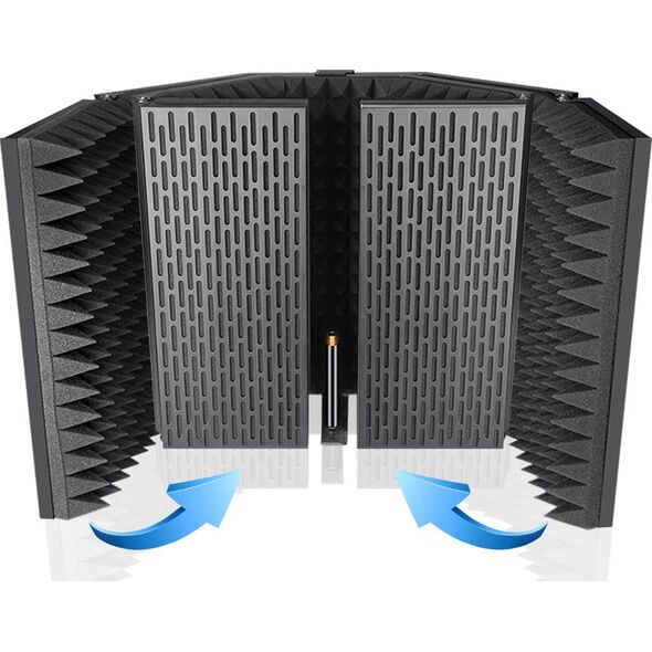 Mozos Kabina akustyczna PRO MSHIELD-CABIN-PRO