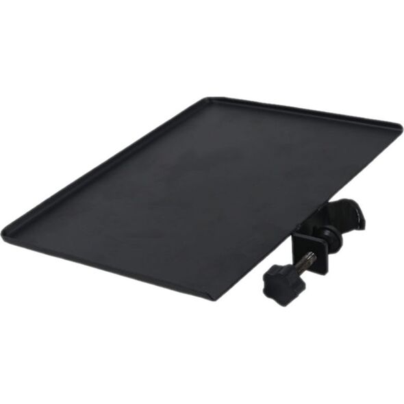 Mozos Metalowa półka TNIA1 do statywu 200x140mm