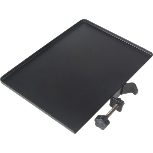 Mozos Metalowa półka TNIA1 do statywu 200x140mm