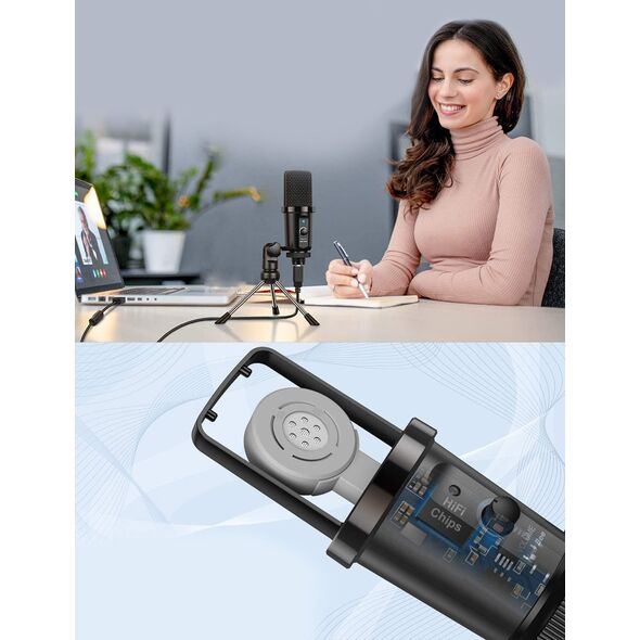 Mikrofon New Bee DM18