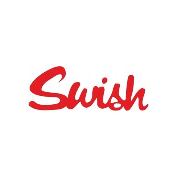 Swish Swish Wash'n'Shine - Υγρό για καθαρισμό και γυάλισμα δαπέδων - 1 l 8504203 624237391047