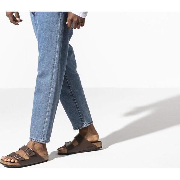 Birkenstock Birkenstock Arizona BF 0051703 Brązowe 43