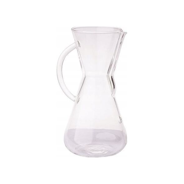 Γυάλινη λαβή για καφετιέρα Chemex Chemex - 3 φλιτζάνια 9020722 28068001357