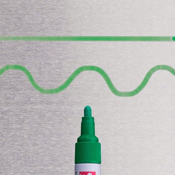 BRUYNZEEL SAKURA Sakura Paint Marker Oil 2,0mm Medium 29 Green 9232921 84511390409