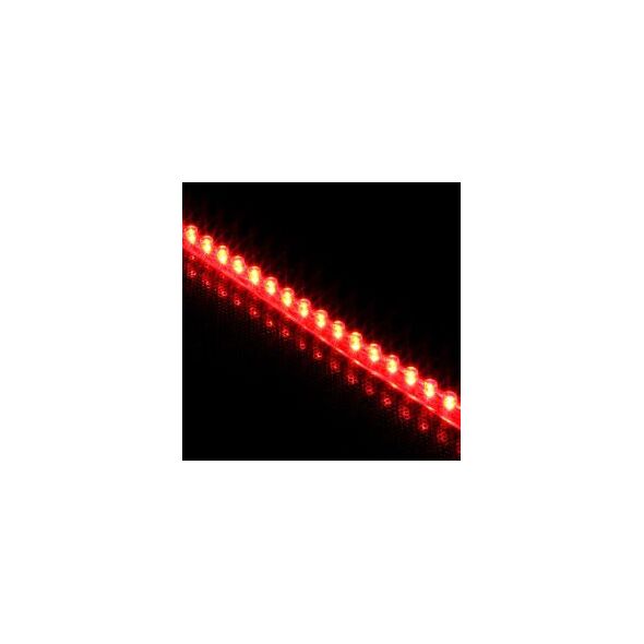 Lamptron Taśma LED FlexLight Standard 60xLED Czerwona (LAMP-LEDFL6002)