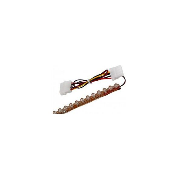 Lamptron Taśma LED FlexLight Standard 60xLED Niebieska (LAMP-LEDFL6001)