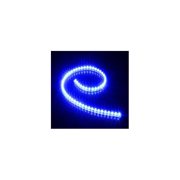 Lamptron Taśma LED FlexLight Standard 60xLED Niebieska (LAMP-LEDFL6001)