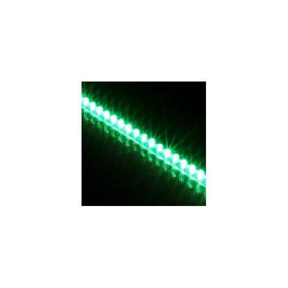 Lamptron Taśma LED FlexLight Standard 60xLED Zielona (LAMP-LEDFL6003)