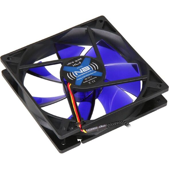 Wentylator Noiseblocker BlackSilent Fan XL2 (ITR-XL-2)