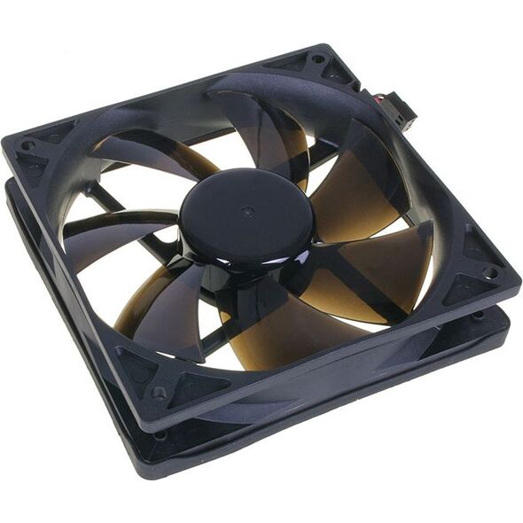 Wentylator Noiseblocker BlackSilent Pro Fan PL1 120mm (ITR-PL-1)