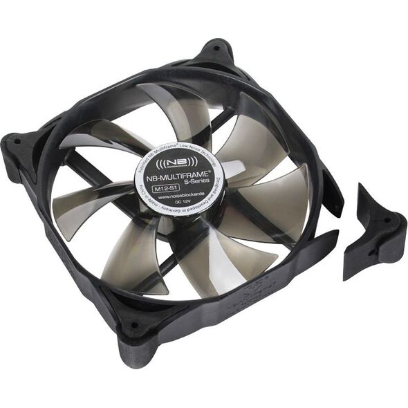 Wentylator Noiseblocker Multiframe M12-S1 (ITR-M12-1)