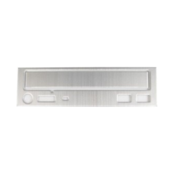 Lian Li Zaślepka do napędu Sony Aluminium C-2