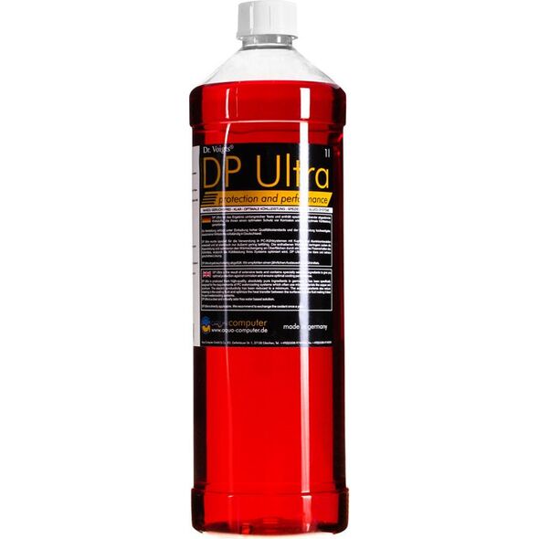 Aqua Computer Double Protect Ultra 1l czerwony (53118)