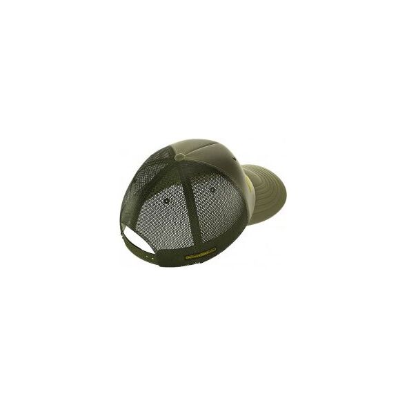 GamersWear Czapka CONSOLERO Trucker Cap oliwkowa ( 5107 )