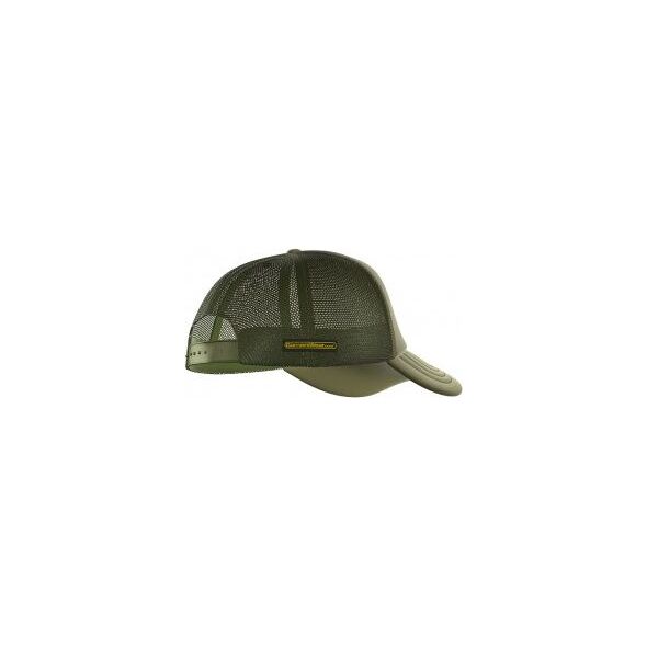 GamersWear Czapka CONSOLERO Trucker Cap oliwkowa ( 5107 )