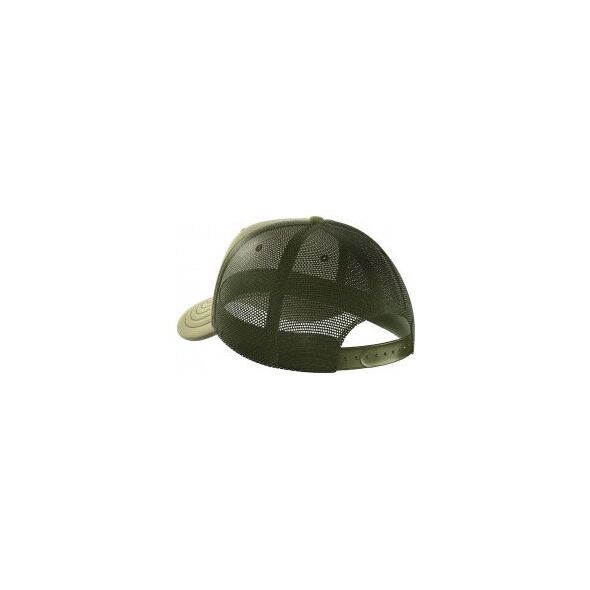 GamersWear Czapka CONSOLERO Trucker Cap oliwkowa ( 5107 )